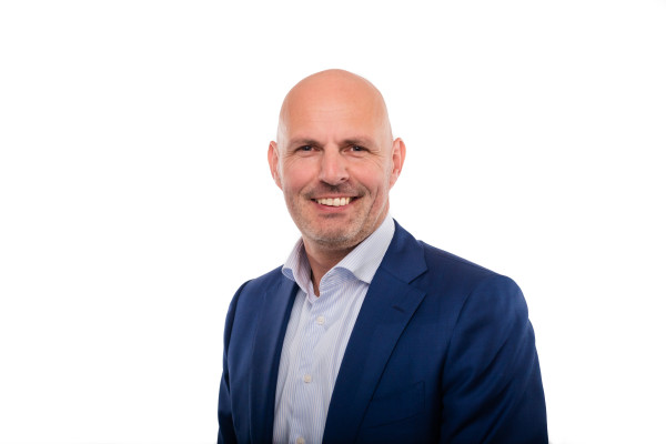 Gerrald Heijnen is directeur en belastingadviseur bij Alfa Accountants en Adviseurs in Barneveld