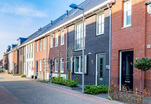 Nieuwbouw Woningen