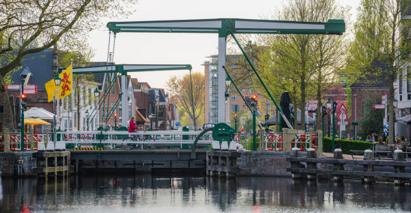 Sluis Leidschendam