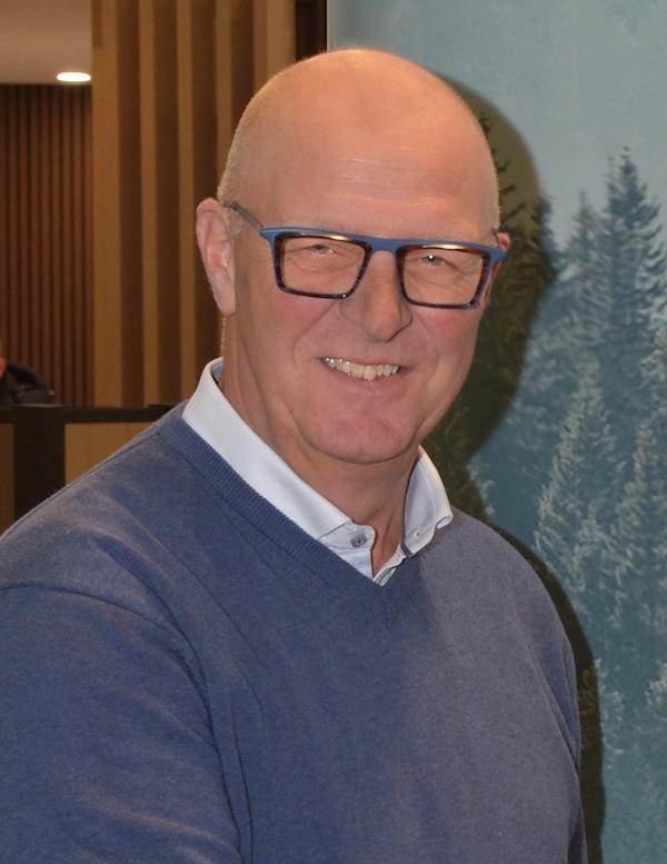 Taco Schoonderwoerd, directeur van de Nederlandse Branchevereniging voor de Timmerindustrie (NBVT)
